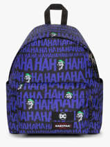 Rugzak 1 Compartiment Met 14" Laptopvak Eastpak Zwart eastpak x dc comics A5BG4COM
